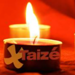 Pregàries de Taizé a Sarrià – 2n trimestre
