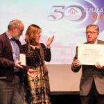 L’obra salesiana de Sant Boi de Llobregat reb la medalla d’or de la ciutat