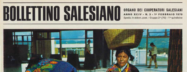 BolletinoSalesiano1970