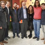 Gran festa de Don Bosco a la Família Salesiana de Sabadell, amb promeses i comunions