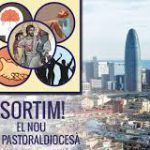 Presentació del Pla Pastoral “Sortim” al Santuari de Maria Auxiliadora dels Salesians de Sant Antoni